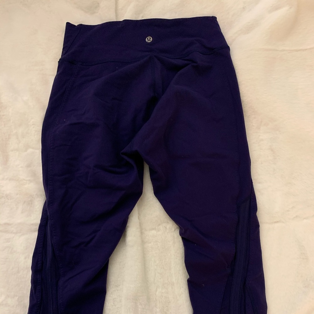 LuluLemon Essential Rhythm